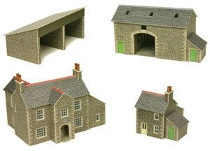 Manor Farm (N)
