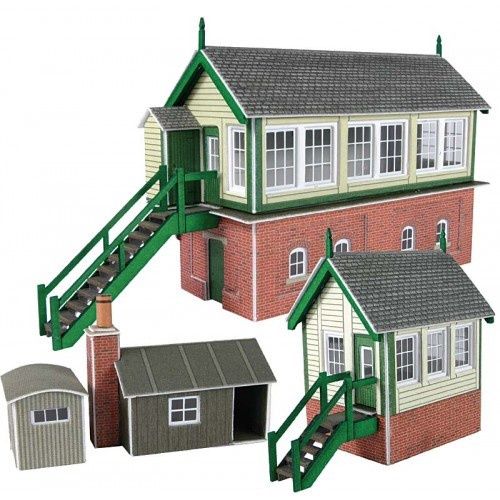 Signal Box Set (N)