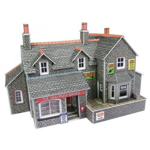 Village Shop and Cafe (N)