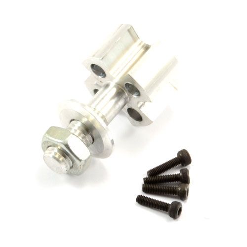 DYNAM BLADE HOLDER TYPE A (SMART, DHC, WACO, SU26, PITT, DEVIL, SBACH)