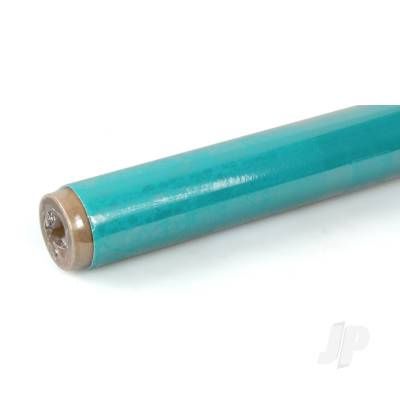 2m ORACOVER Turquoise (60cm width)