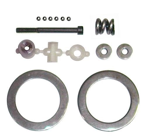 TEAM ASSOCIATED GT/B4/B5/B5M/B6/B6D BALL DIFF REBUILD KIT