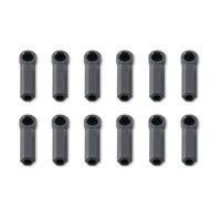 Team Associated T3/T4/B3 Ball End Caps (12)