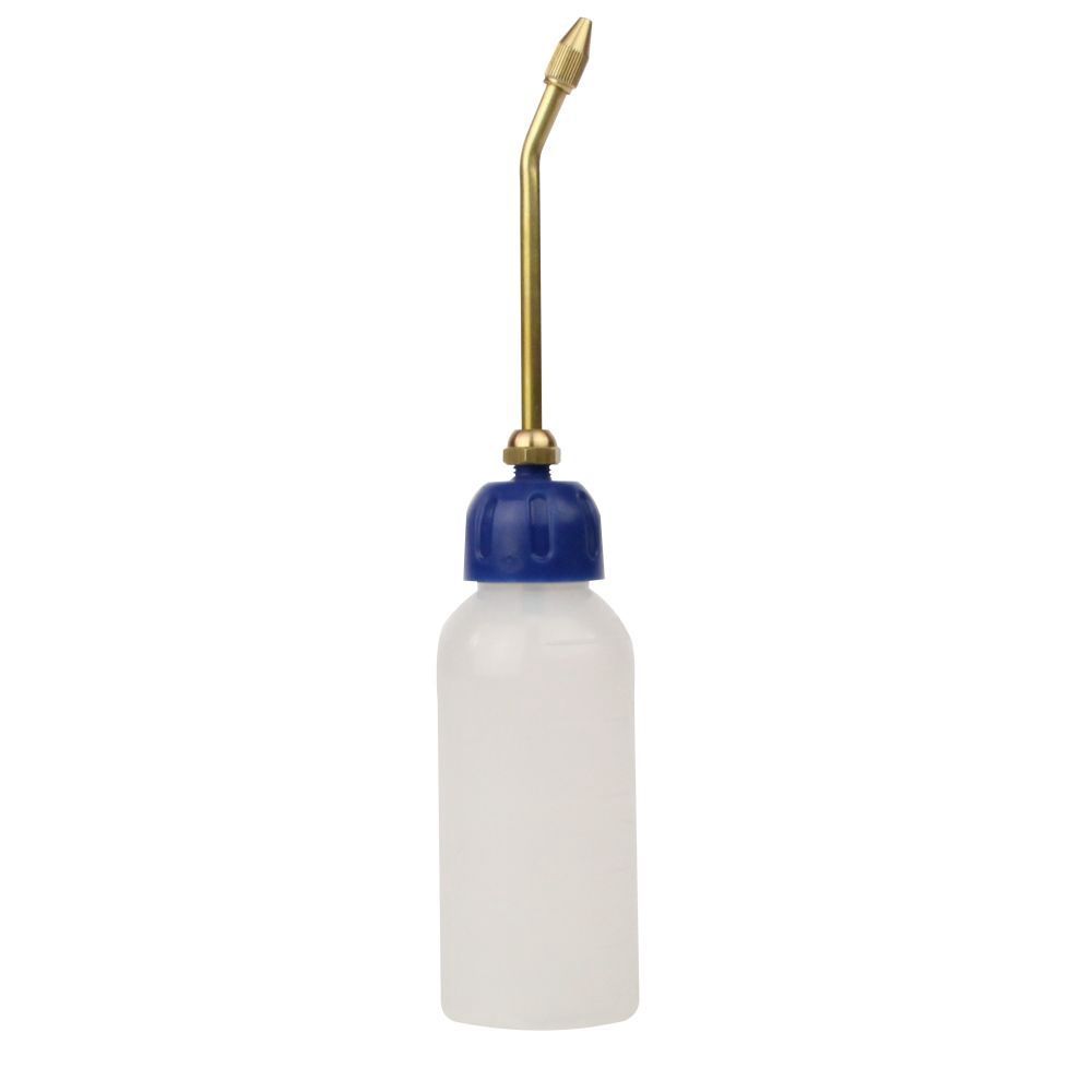 Valve Spout Bottle 125ml