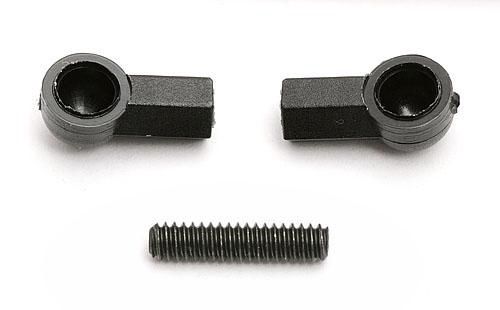 Team Associated B2/B3/B4 Adjustable Servo Link