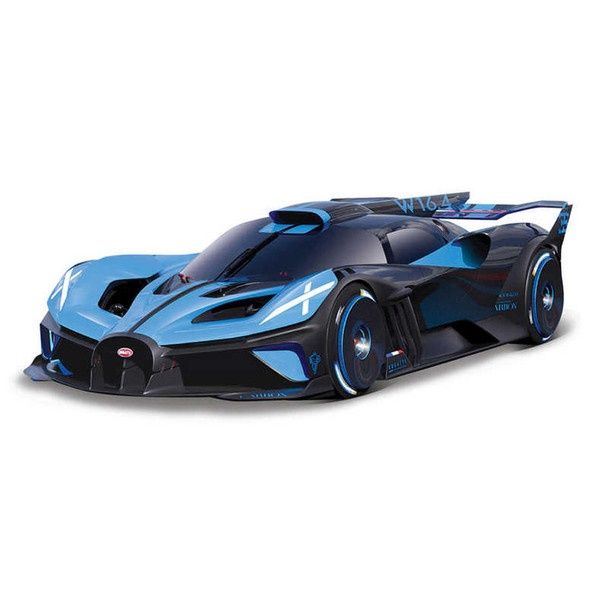 1:24 Bugatti Bolide