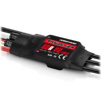 Skywalker 60A V2 Speed Controller