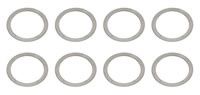 Team Associated B44/NTC3 One Way Diff Shims