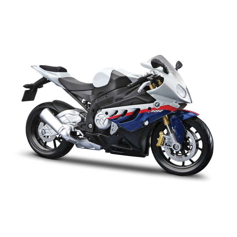 1:12 Motorbike Kit MC BMW S1000rr