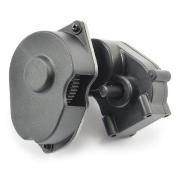 Centre Transmission for Outback 2