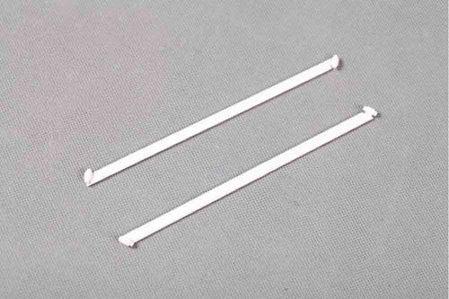FMS PITTS 1400MM INCLINED STAY BAR 2PC FOR HORIZONTAL STAB