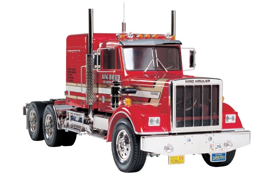King Hauler