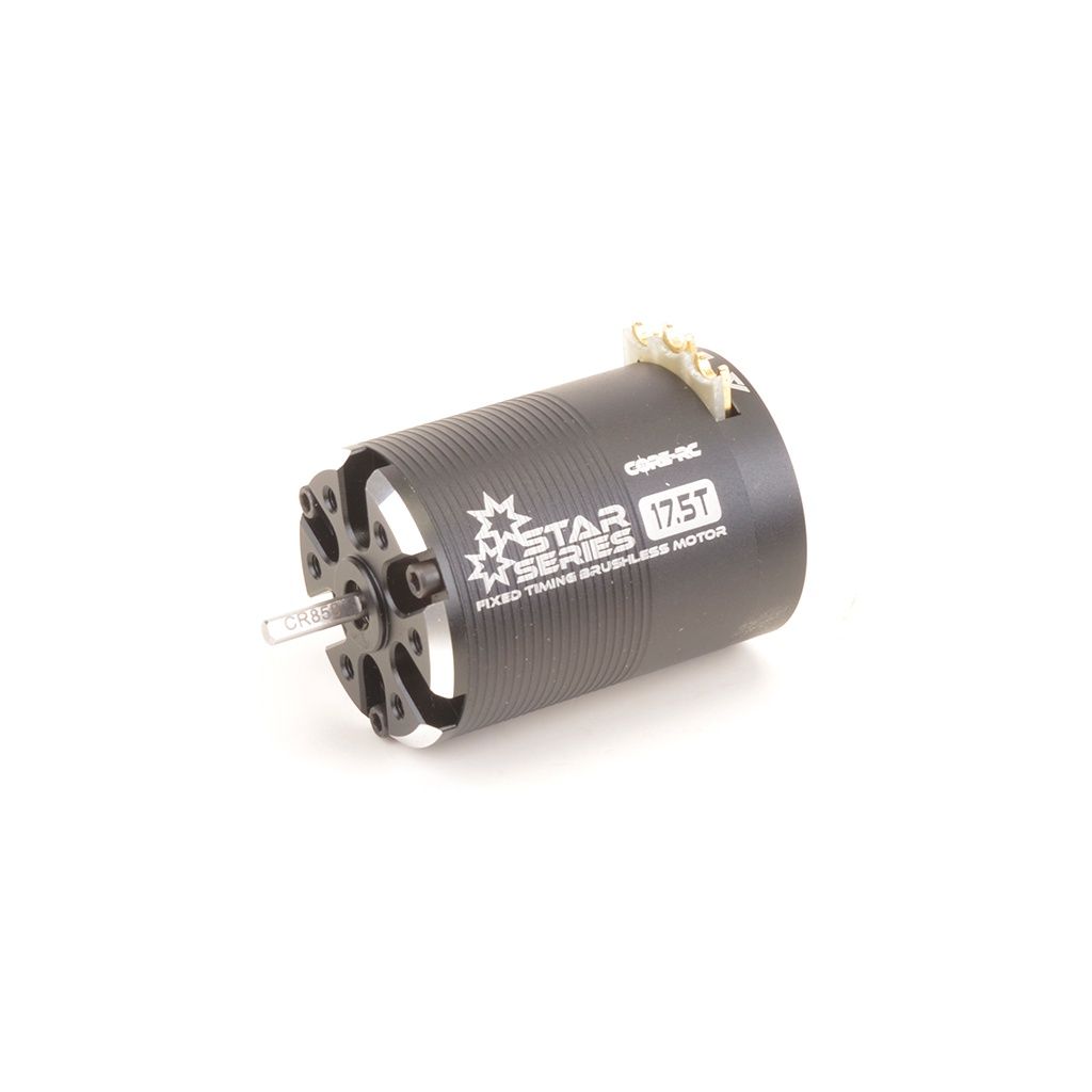 Core RC Star 17.5T Fixed Timing