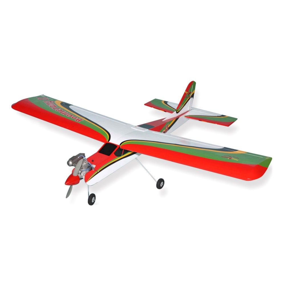 Boomerang V2 40-46 Trainer 1.55m (61in) (SEA-27)