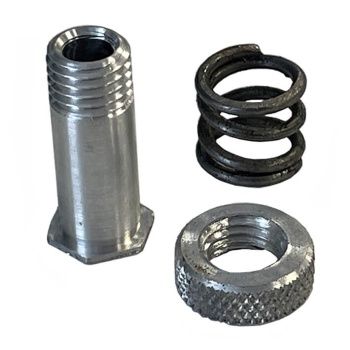 Team Associated B3/T3 Nut, Tube &amp; Servo Saver Spring