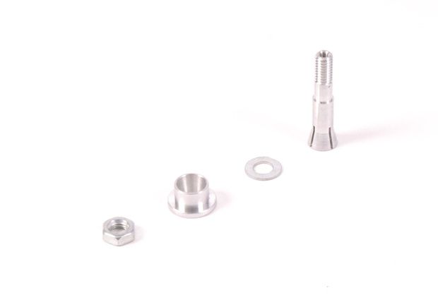Max-Thrust Riot/Ruckus Prop Adapter (Fits 5mm shaft)