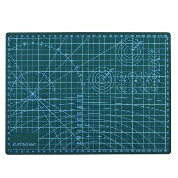 Cutting Mat (A4 Size)