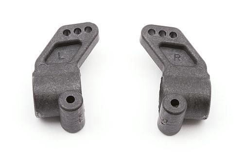 Team Associated B4 Rear Hub Carriers