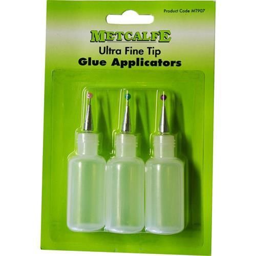 Glue Applicators