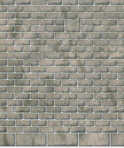 Cut Stonework M1 (OO)