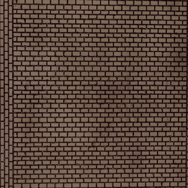 Cobblestone sheets (OO)