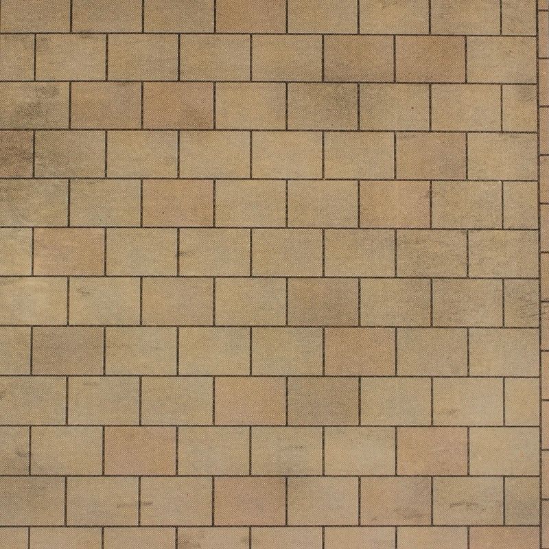 Paving Sheets (OO) (Now M0062)