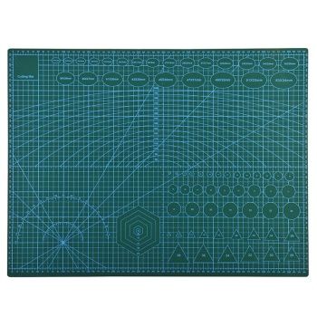 Cutting Mat (A2 Size)
