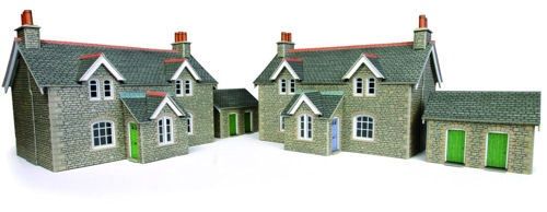 Workers Cottages (OO)