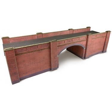 Railway Bridge Brick (OO)