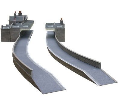 Stone Platform (OO)