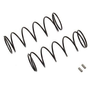 Big Bore Front Springs Grey