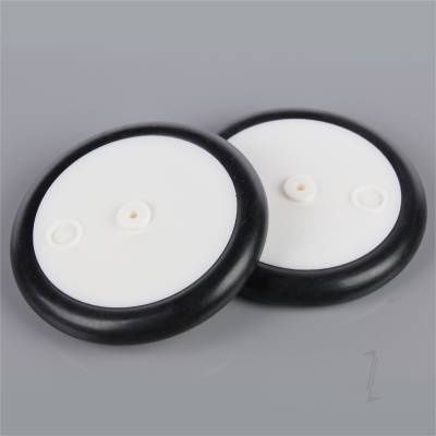 1:8-Scale Golden Age Wheels (80mm 3.15in)