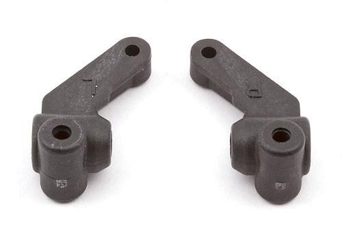 Team Associated B4 Steering Block Trailing (Left/Right)