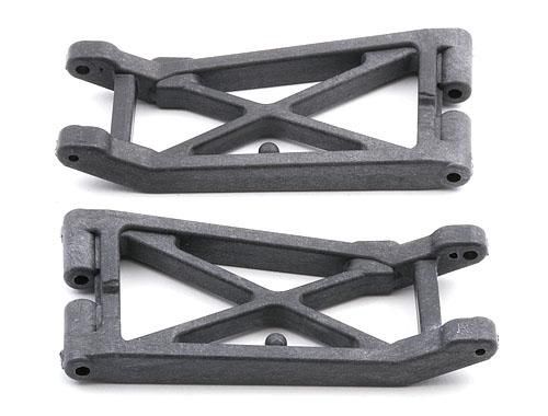 Team Associated B4Rear A-Arm, Carbon
