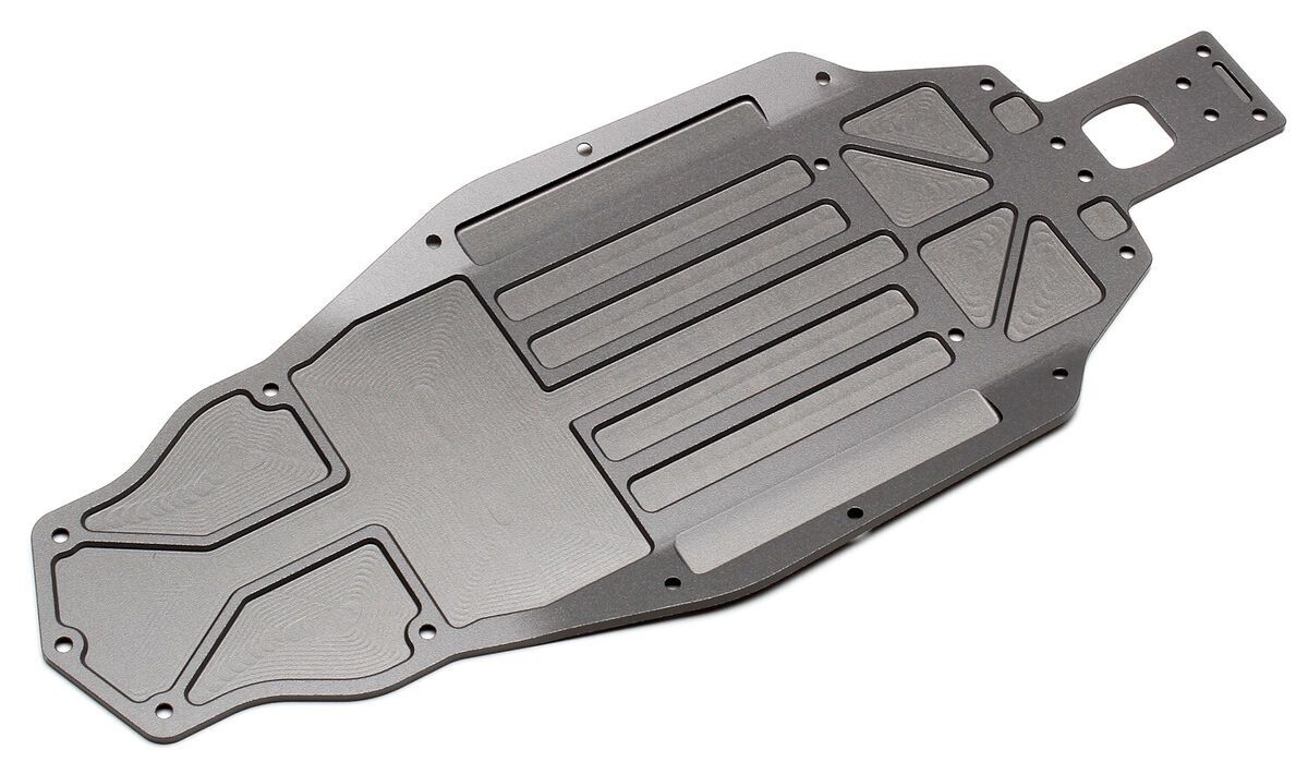 ASSOCIATED CHASSIS B5M FACTORY LITE