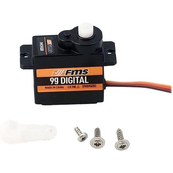 FMS 9G SERVO