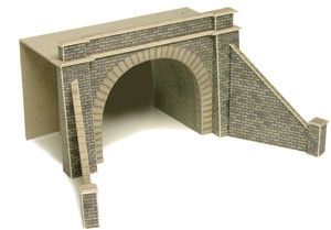 Tunnel Entrances (N)