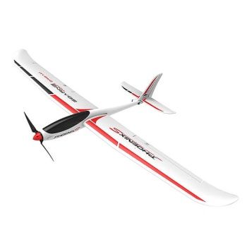 Phoenix S 1600mm Glider w/ABS Fuselage ARTF