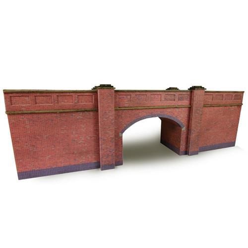 Railway Bridge Brick (N)