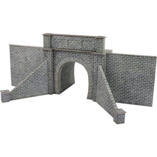 Single Track Tunnel Entrances (N)