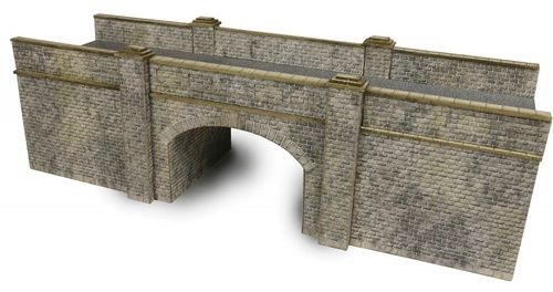 Railway Bridge Stone (N)