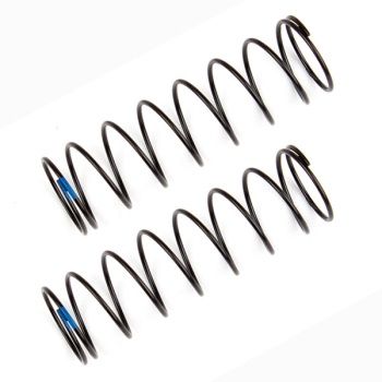 Rear Springs Blue 61mm 2.2lb/in