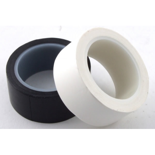 FASTRAX WHITE INSULATION TAPE 4.6M X 19MM