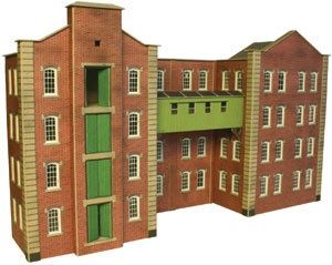 Warehouse (OO)