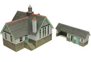 Village School (OO)