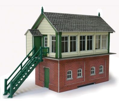 Signal Box (OO)
