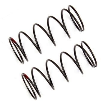 Front Springs Red 44mm 4.6lb/in