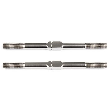 Team Associated Factory Turnbuckle 48mm