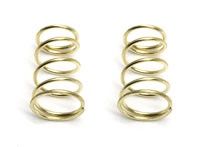 Team Associated RC12R5 Side Spring Gold 6.25Lbs