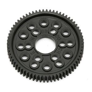TEAM ASSOCIATED 66T SPUR GEAR 48DP